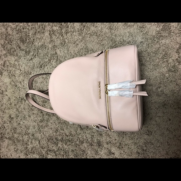 Michael Kors Handbags - Michael Kors Backpack